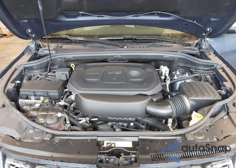 2020 Jeep Grand Cherokee Limited 4X4 z USA, uszkodzony, nr VIN 1C4RJFBG6LC149422